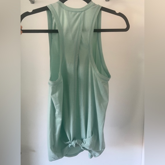 Gap Fit Open Back Tank Top Size XS - Picture 3 of 8